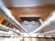 Ampio duplex con 3 camere da letto e balcone - Schoenau Bio & SPA Family Apartments