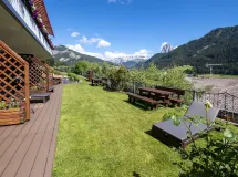 Room FAMILY GARDEN - Hotel Grien Gourmet & Panoramahotel