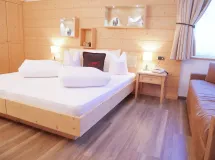 Camera Doppia - Hotel Valpudra