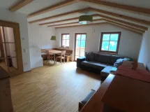 Apartment for 2-3 people - Apartments Pufels Nr. 9