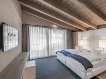 Chalet Attico Suite - GARDENA GRÖDNERHOF Gourmet Hotel & Spa