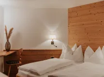Family Suite Apartment - Garni - B&B - Hotel Mirabel