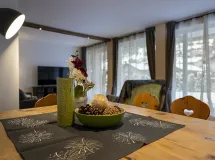 Appartamento con 2 camere da letto e accesso al giardino - Apartments N°7 Sella