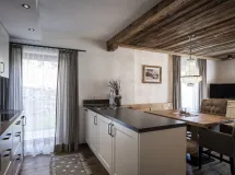 Relax Zweizimmerwohnung mit 2 Bäder - Residence Cesa Sassela