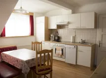Appartments "Sella" per 5 persone - Apartments Bellaria