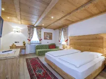 Camera comfort - Hotel Corona