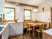 Apartment with 3 bedrooms and garden - Apartments Rainer - with view