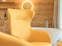 Penthouse - Garni-Hotel Miara – Your Dolomites Home