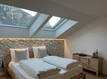Piccola Suite - B&B Lavi