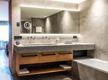 Dolomites Suite - Hotel Granbaita Dolomites