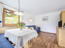 One-Bedroom Apartment with panoramic balcony - Apartments Ciancel - Luigi Ciechi