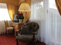 Junior Suite - Hotel Villa Martha
