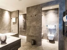 Dolomites Suite - Hotel Granbaita Dolomites