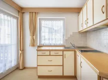 Apartement with 1 bedroom-2/3 people - Residence Zirmei