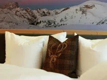 Camera Doppia - Hotel Valpudra