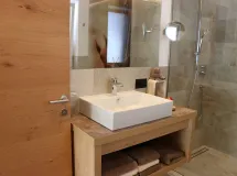 DOLOMITI - Apartments Chalet Pitla Cësa
