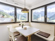 Cir - Apartments Valin - Farmhouse