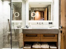 Superior Zimmer - Hotel Granbaita Dolomites