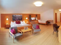 Appartement Zirm   4-10 pers. - Apartments Erika