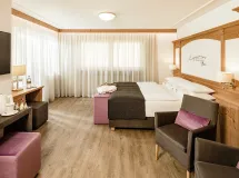 DE LUXE - Garni-Hotel Giardin Boutique B & B