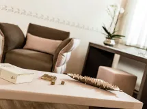 ROYAL SUITE - Garni-Hotel Giardin Boutique B & B