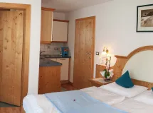 Apartment 2-8 pers - Apartments Chalet Pitla Cësa