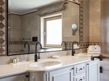 Tirol Vierzimmerwohnung - Residence Cesa Sassela