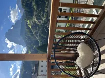 Appartamento "Alpin" per 2-3 persone - Apartments Villa Ladinia