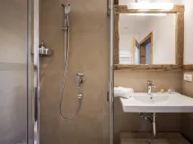 Zweizimmerwohnung - Residence Cesa Sassela