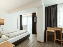 Premium Family room - Hotel La Pineta