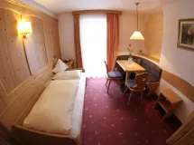 single room - Hotel Val