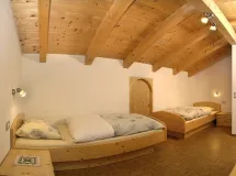 apartment for 4 persons - Apartments Roman