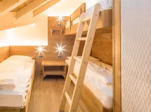 Wellness Suite Sella - Savoy Dolomites Luxury Hotel