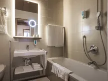 Superior Apartment mit Balkon - 48 - Residence Villa Stella