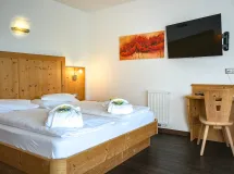Comfort Room - Garni-Hotel Bel Vert