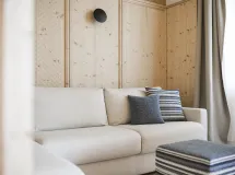 Chalet Suite - Muliné Lodge