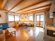 Appartement Panorama 7 Pers. - Apartments Prabosch