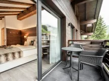 Mountain Sella DeLuxe - Garni-Hotel Arya Alpine Lodge