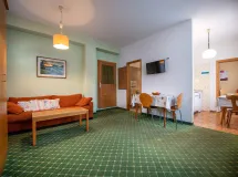 One-Bedroom Apartment - Apartments Senoner Karl