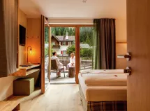 Classic Deluxe - Mountain Design Hotel Eden Selva