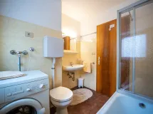 Three-Bedroom Apartment with balcony - Apartments Senoner Karl