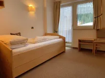 Camera Doppia - Hotel Valpudra