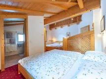 1-Bedroom Apartment with balcony “Lavinia” - Apartments Agave