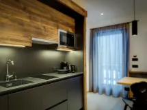Wohnung 4 C - Residence Magdalena