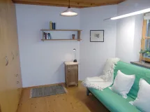 Suite Deluxe - Apartments Villa Valtoi