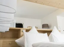 Romantic Suite Superior - Alpstay Chalet Hotel Hartmann – Adults Only