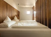 Standard Apartment 3 people - Residence Gran Tubla