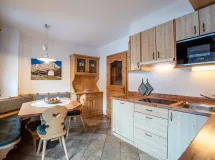 Appartamento trilocale suite Monte Pana - Residence Cësa Ladina