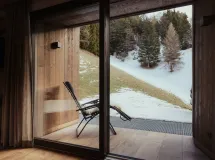 Chalet "TREI" - Luxury Chalet P
