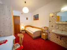 Appartement Garden 5 Pers. - Apartments Prabosch